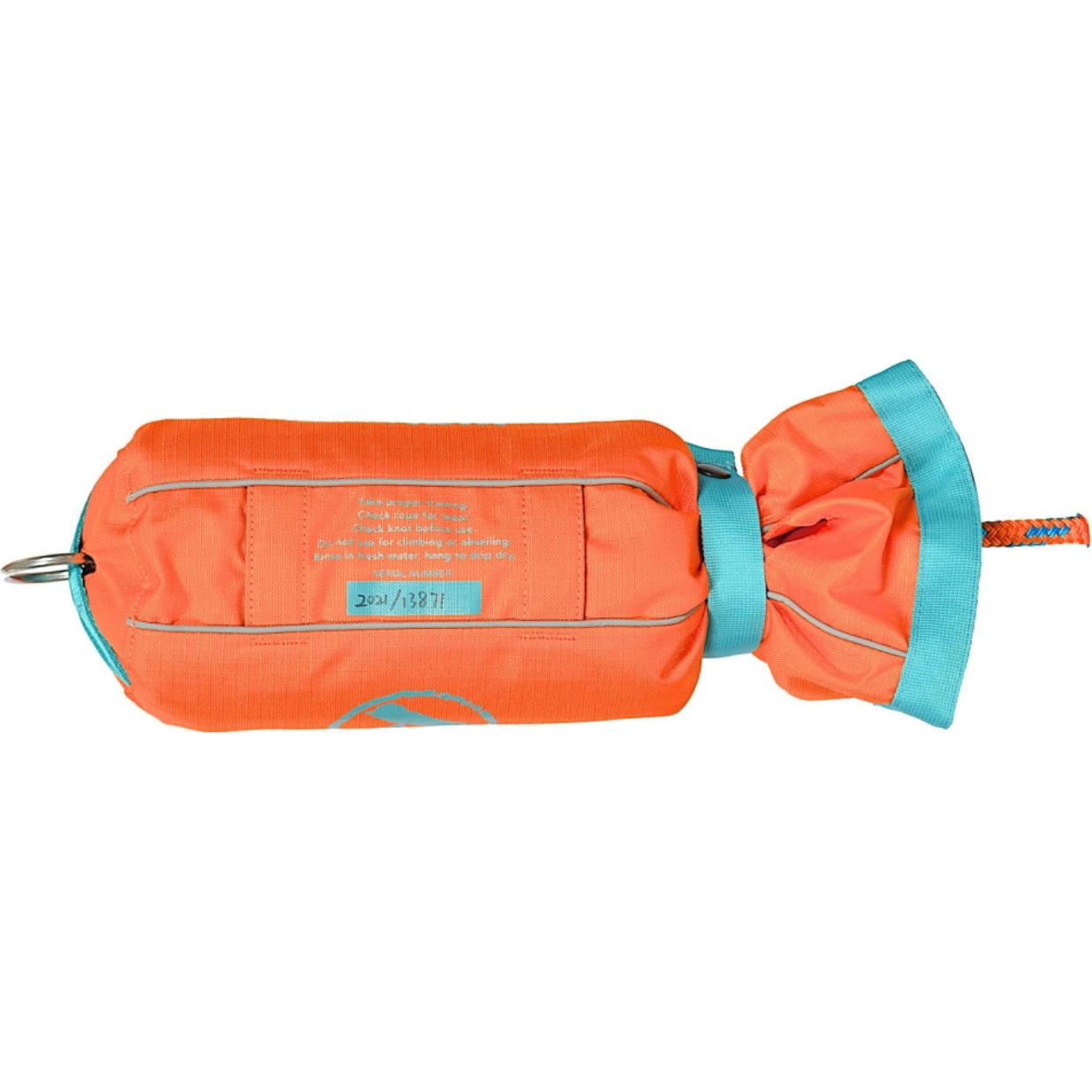 2026 Peak Lanciatutto PS 20M 26THL - Arancione / Blue